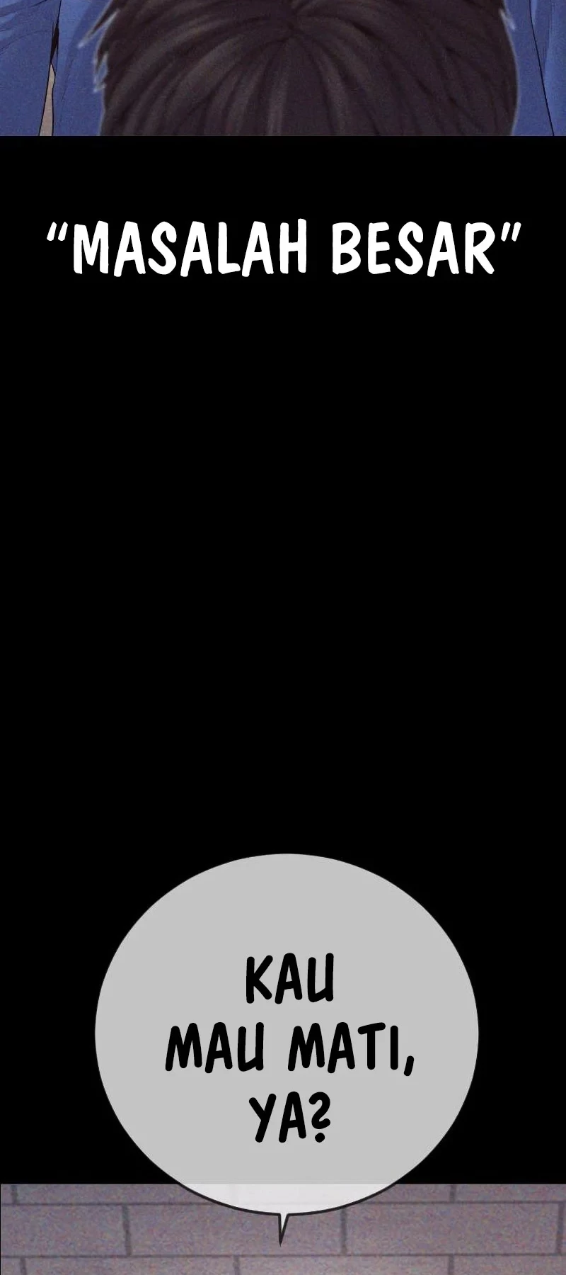 Juvenile Offender Chapter 70 Gambar 55