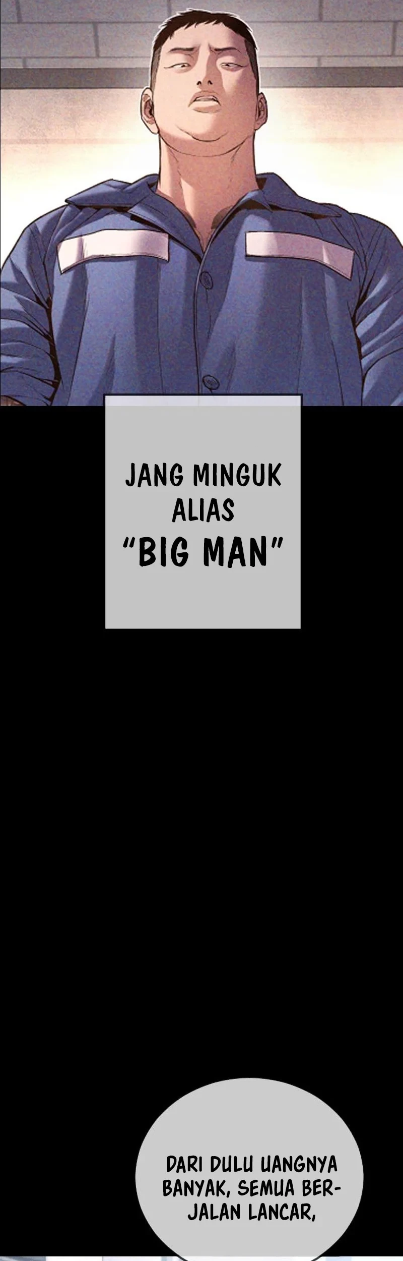 Juvenile Offender Chapter 70 Gambar 56