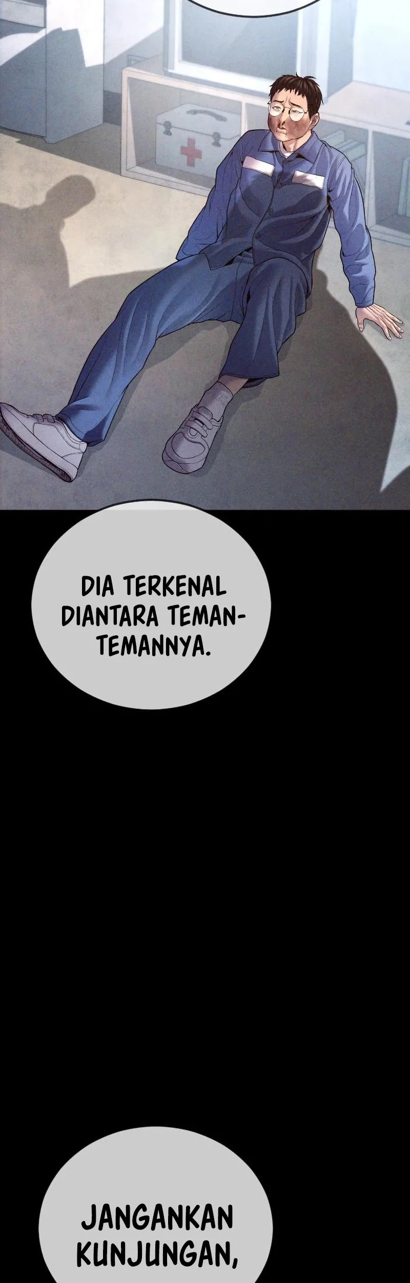 Juvenile Offender Chapter 70 Gambar 57