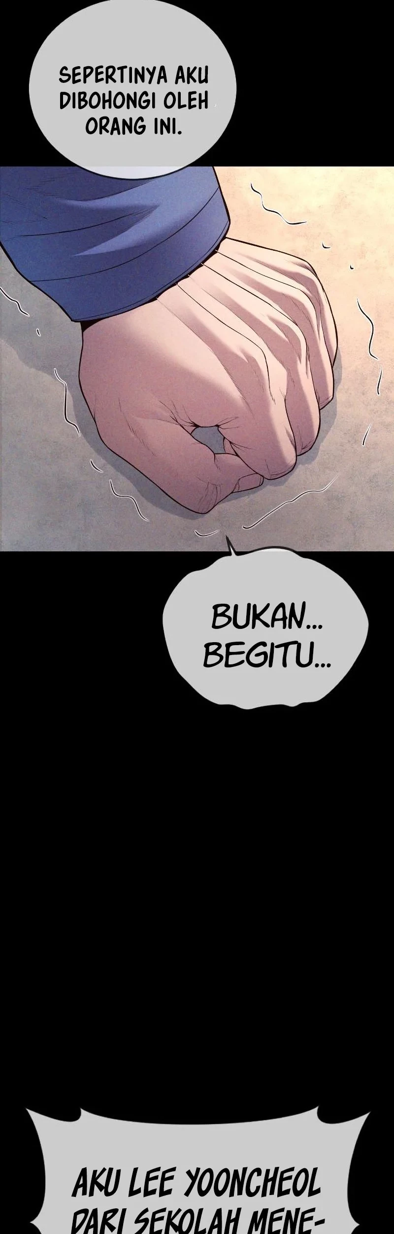 Juvenile Offender Chapter 70 Gambar 59