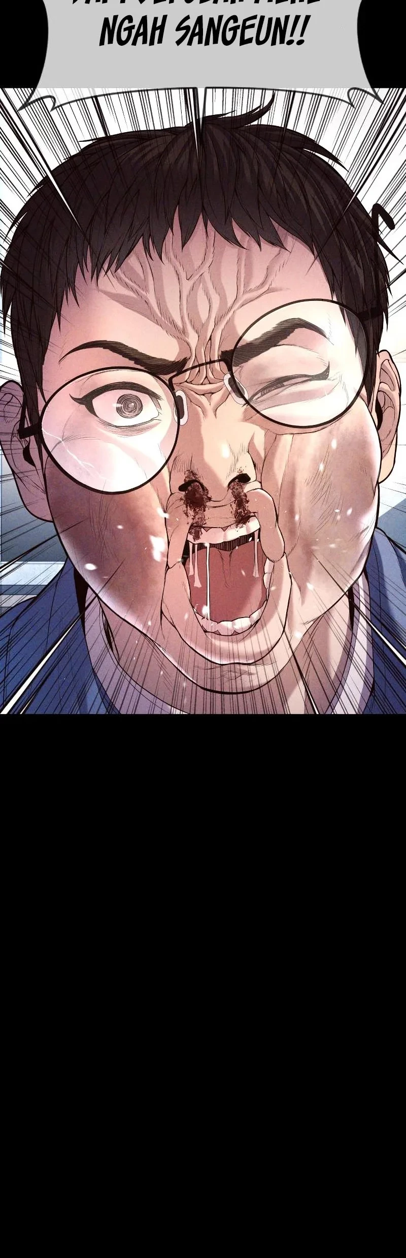 Juvenile Offender Chapter 70 Gambar 60