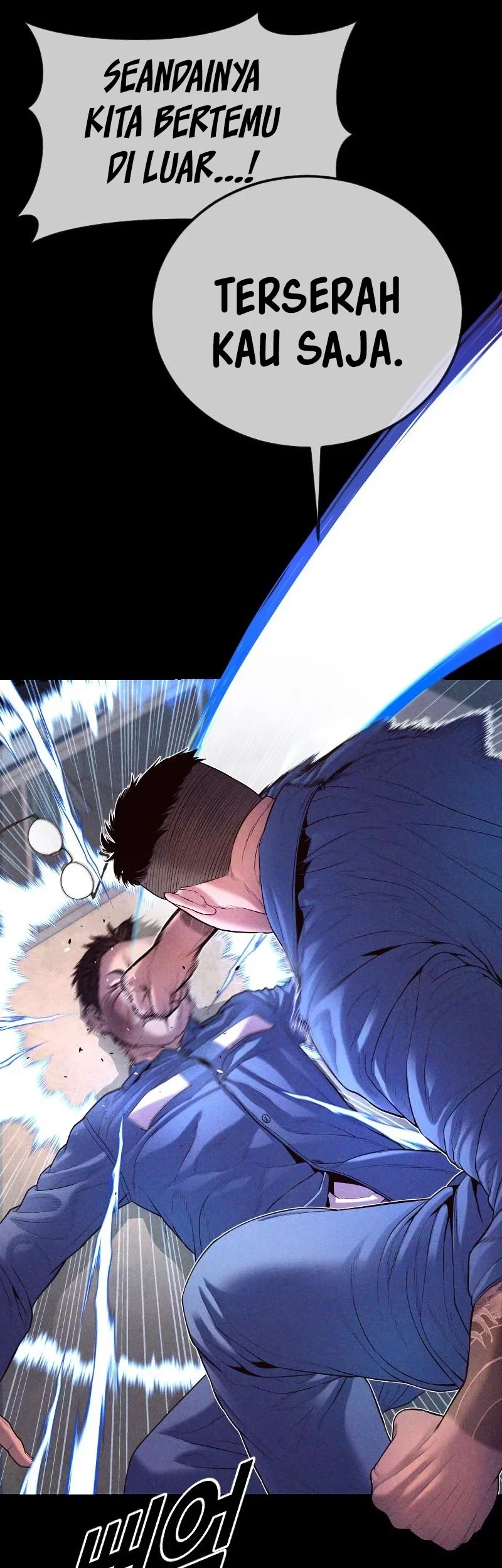 Juvenile Offender Chapter 70 Gambar 61