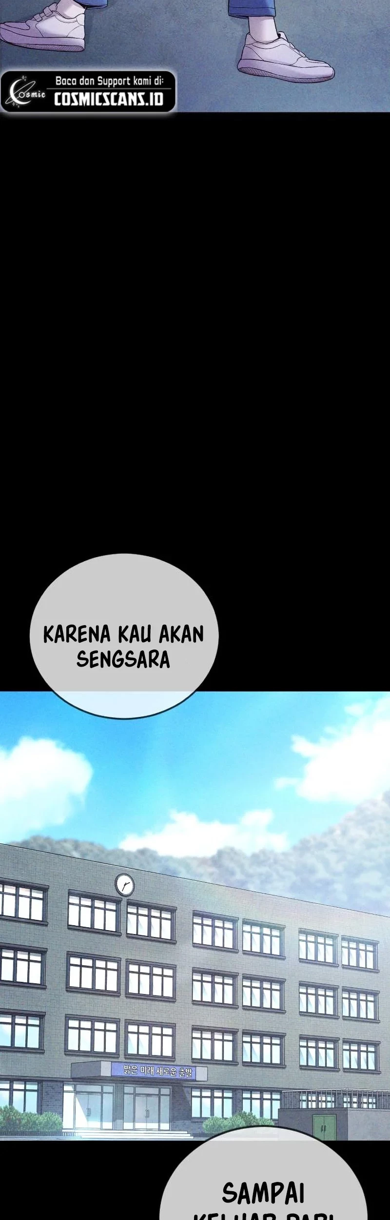 Juvenile Offender Chapter 70 Gambar 64