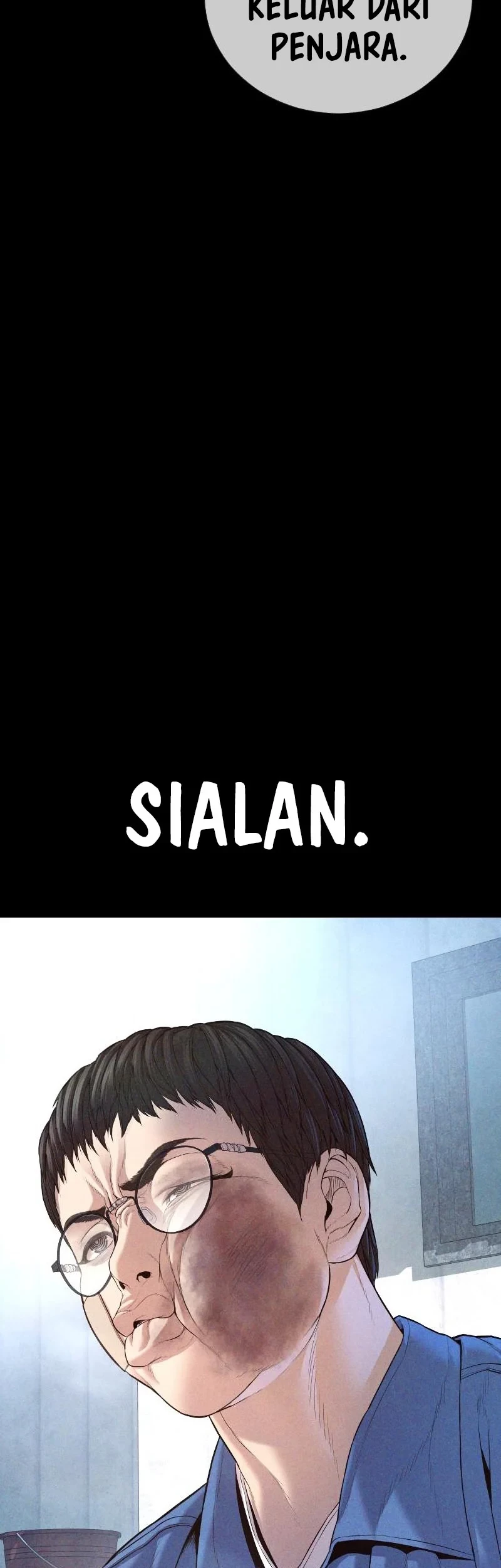 Juvenile Offender Chapter 70 Gambar 65