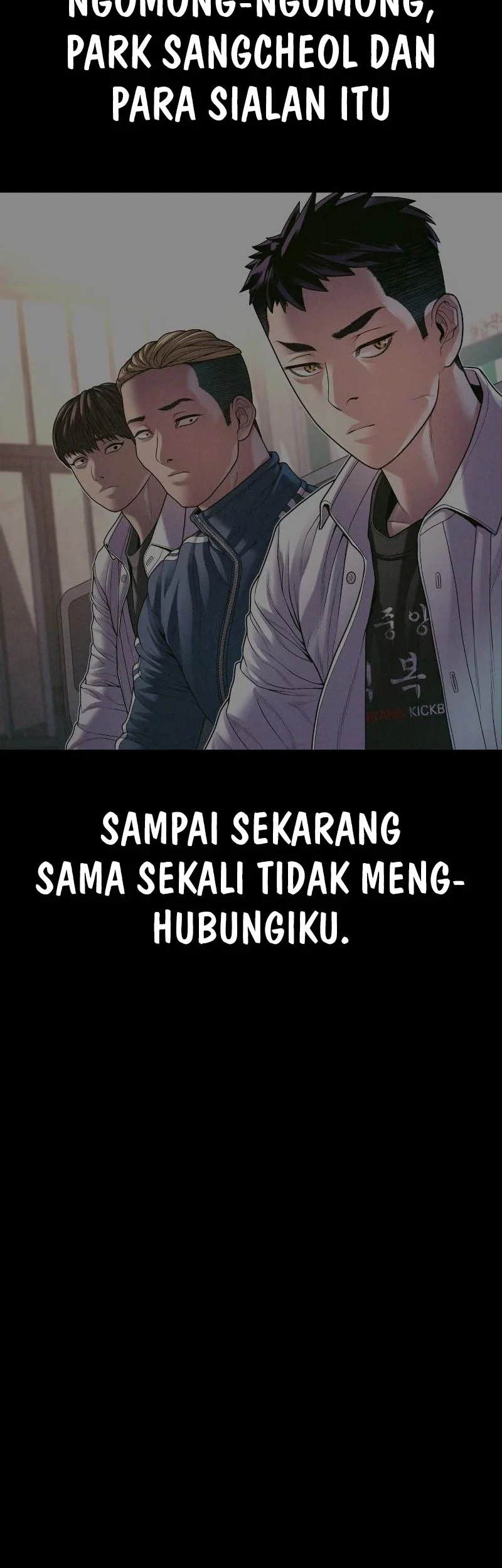 Juvenile Offender Chapter 70 Gambar 68