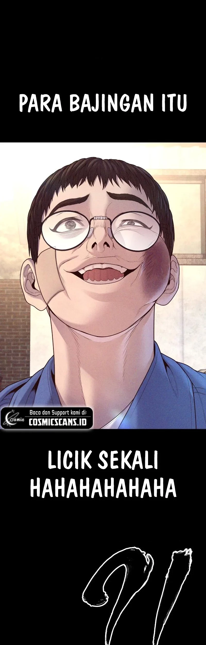 Juvenile Offender Chapter 70 Gambar 70