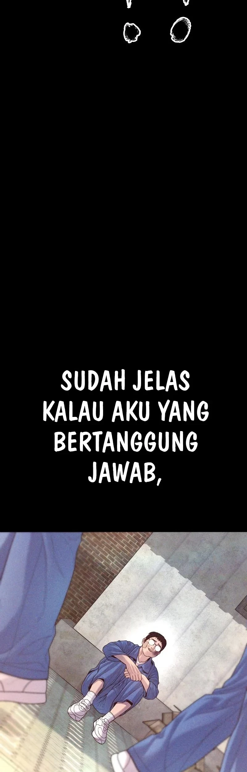 Juvenile Offender Chapter 70 Gambar 71