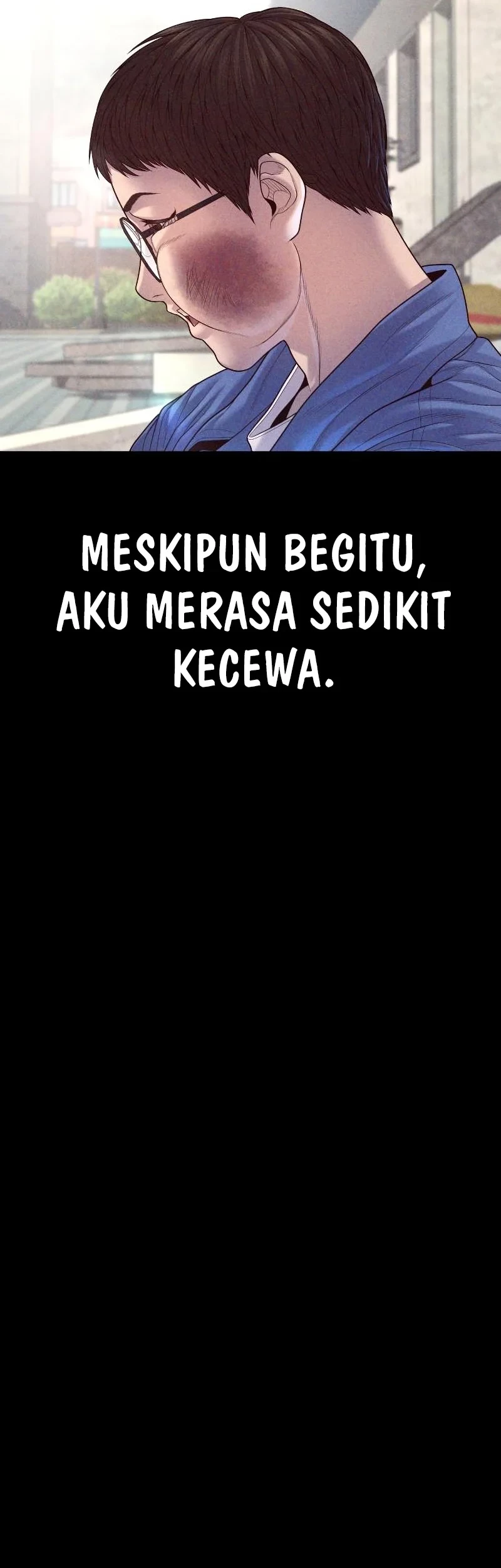 Juvenile Offender Chapter 70 Gambar 73