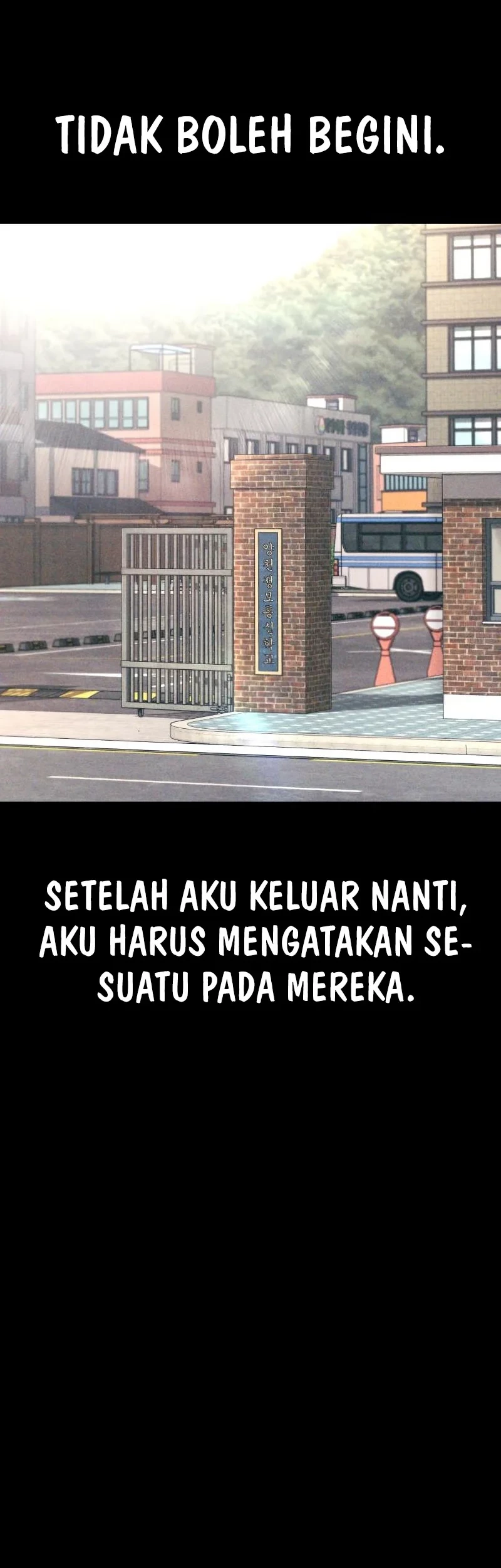 Juvenile Offender Chapter 70 Gambar 74