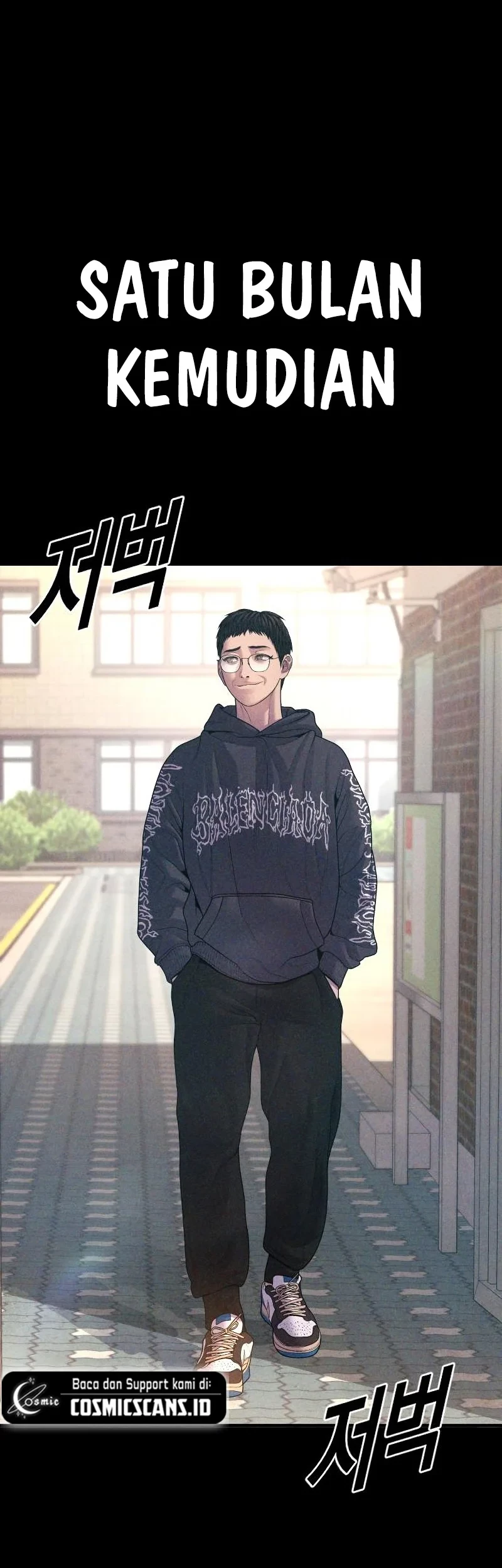 Juvenile Offender Chapter 70 Gambar 75