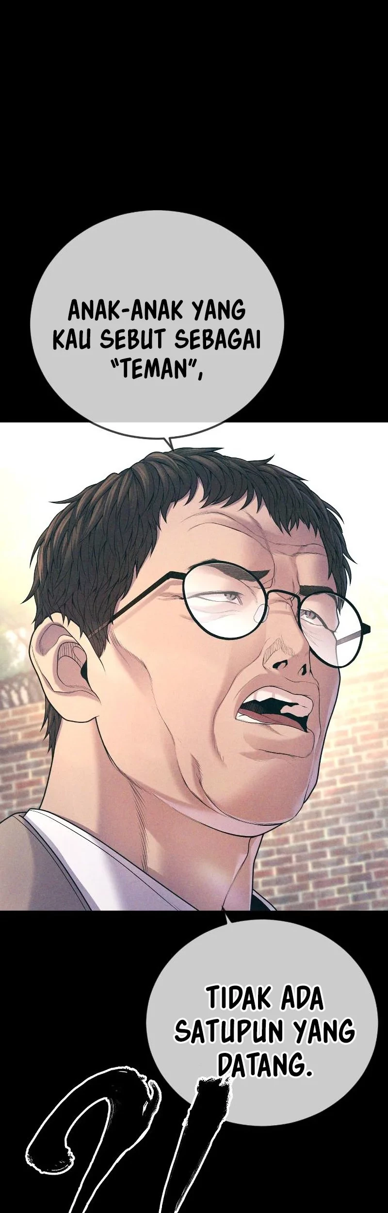 Juvenile Offender Chapter 70 Gambar 80