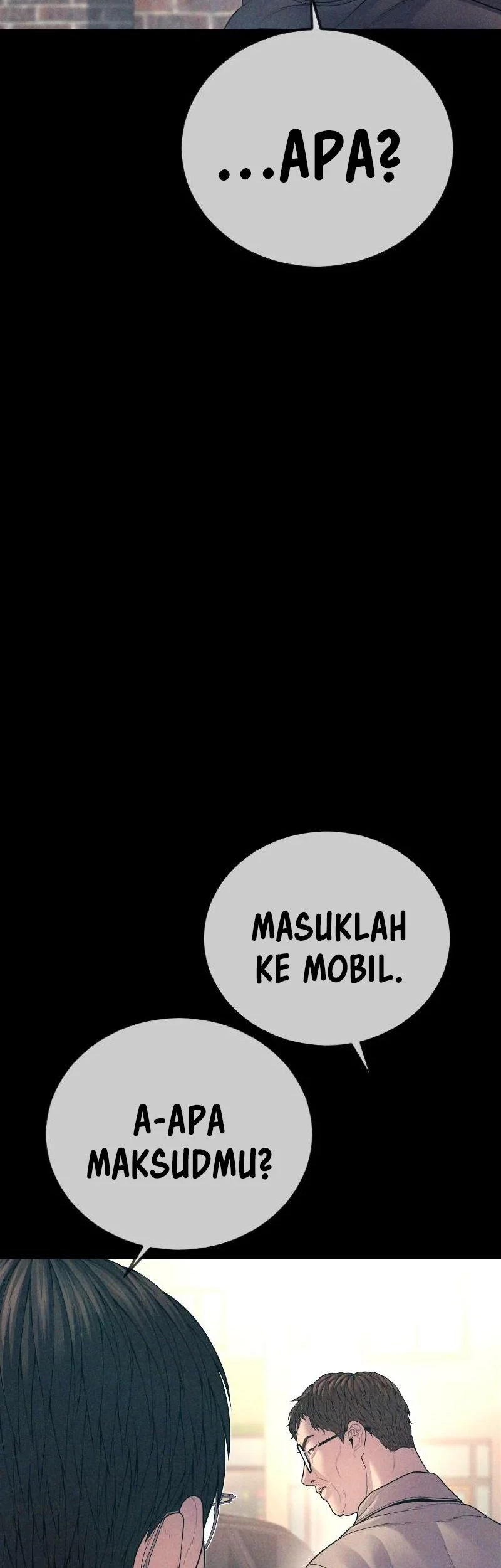 Juvenile Offender Chapter 70 Gambar 82