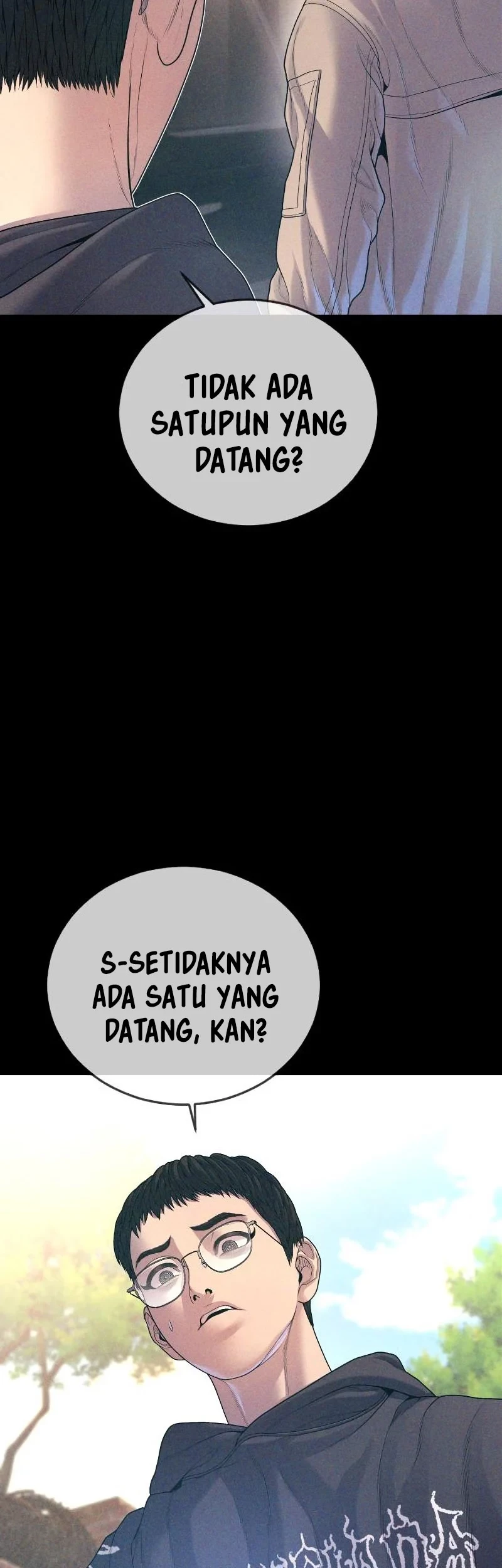 Juvenile Offender Chapter 70 Gambar 83