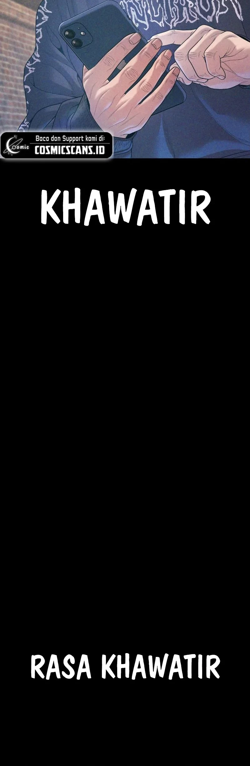 Juvenile Offender Chapter 70 Gambar 84