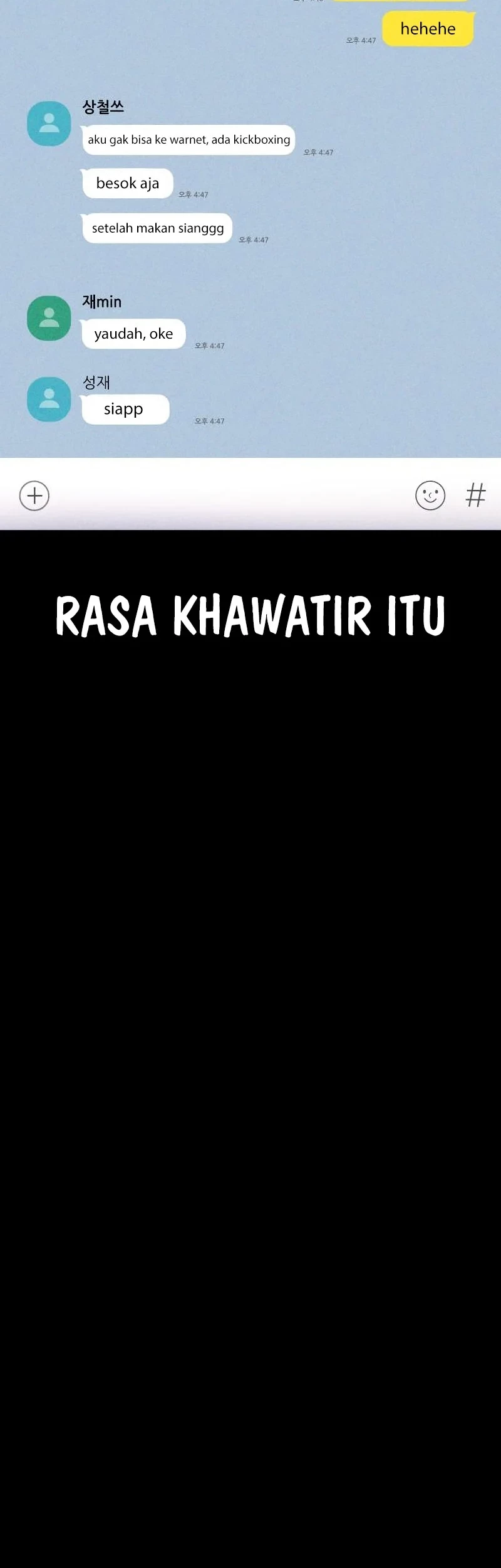 Juvenile Offender Chapter 70 Gambar 87