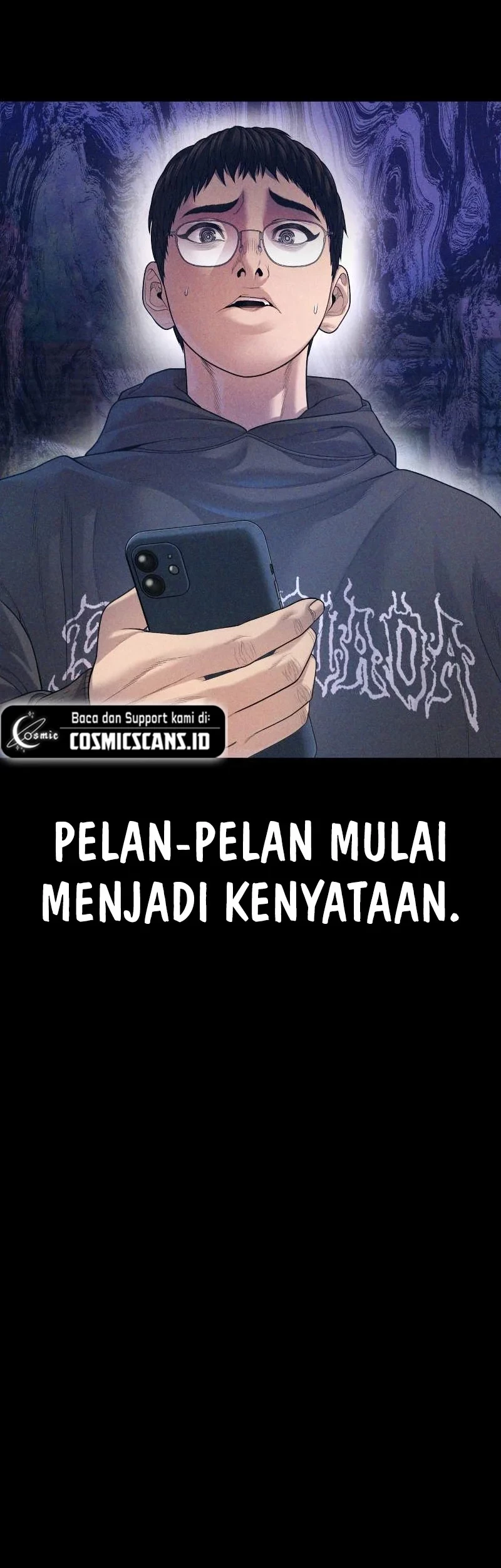 Juvenile Offender Chapter 70 Gambar 88