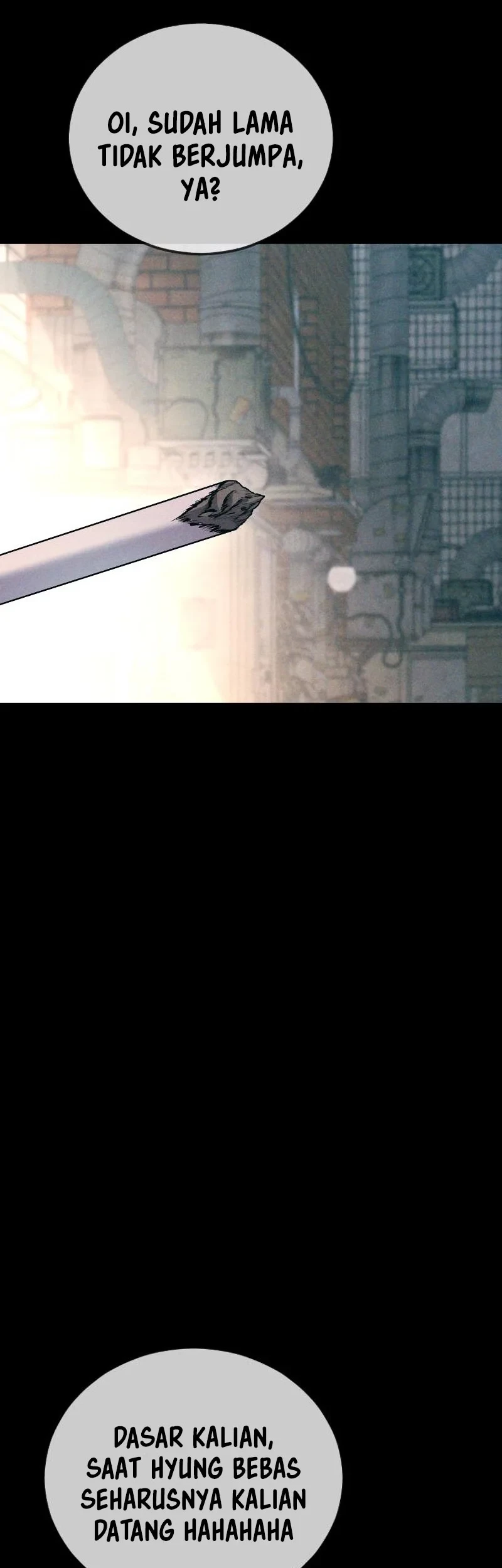 Juvenile Offender Chapter 70 Gambar 89