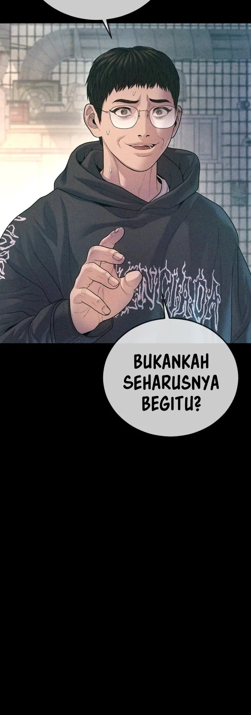 Juvenile Offender Chapter 70 Gambar 90
