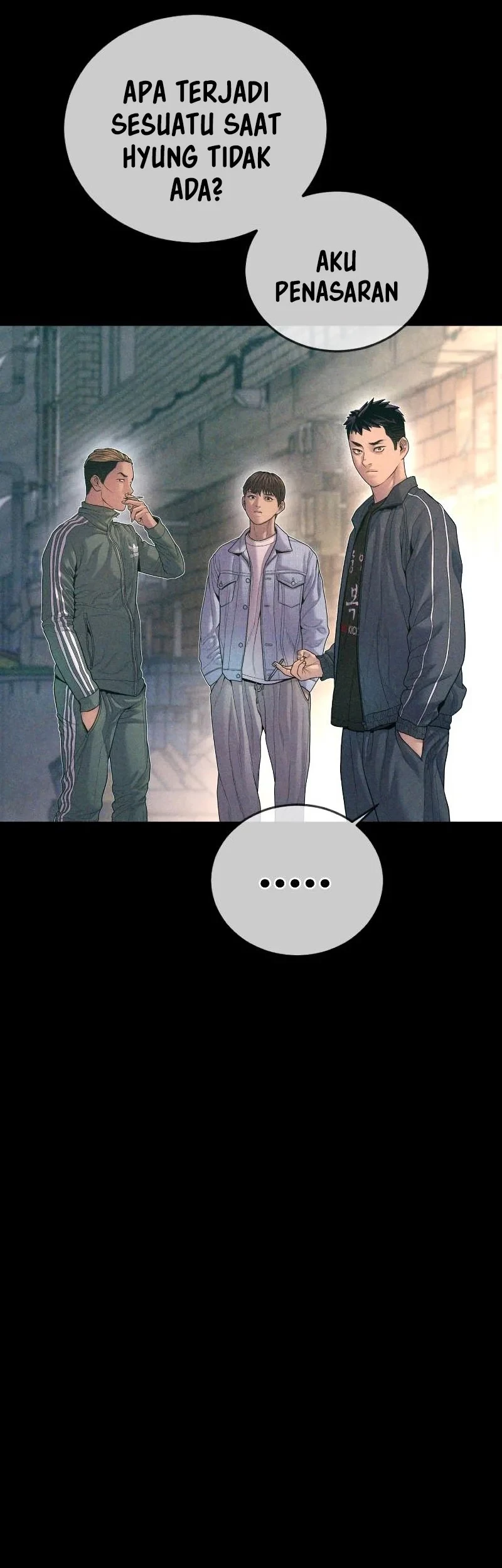 Juvenile Offender Chapter 70 Gambar 91