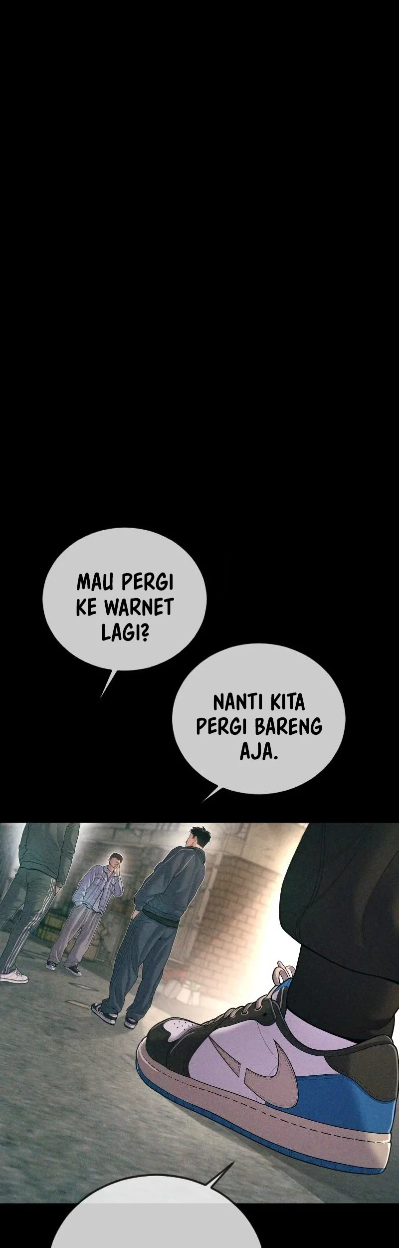 Juvenile Offender Chapter 70 Gambar 93