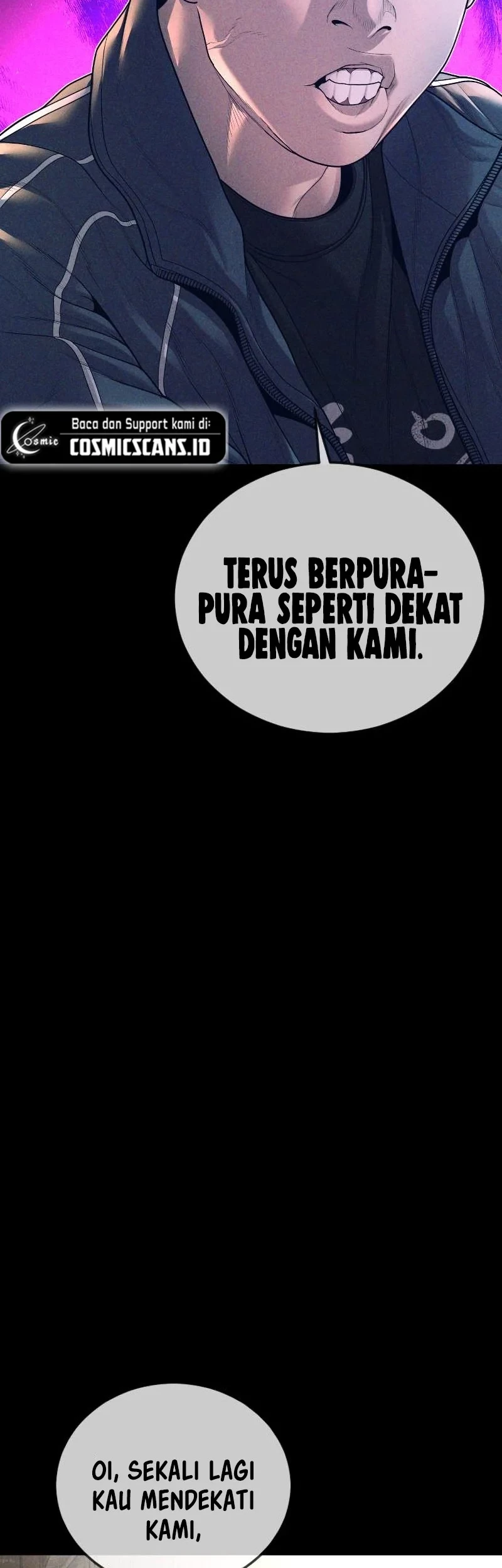 Juvenile Offender Chapter 70 Gambar 99