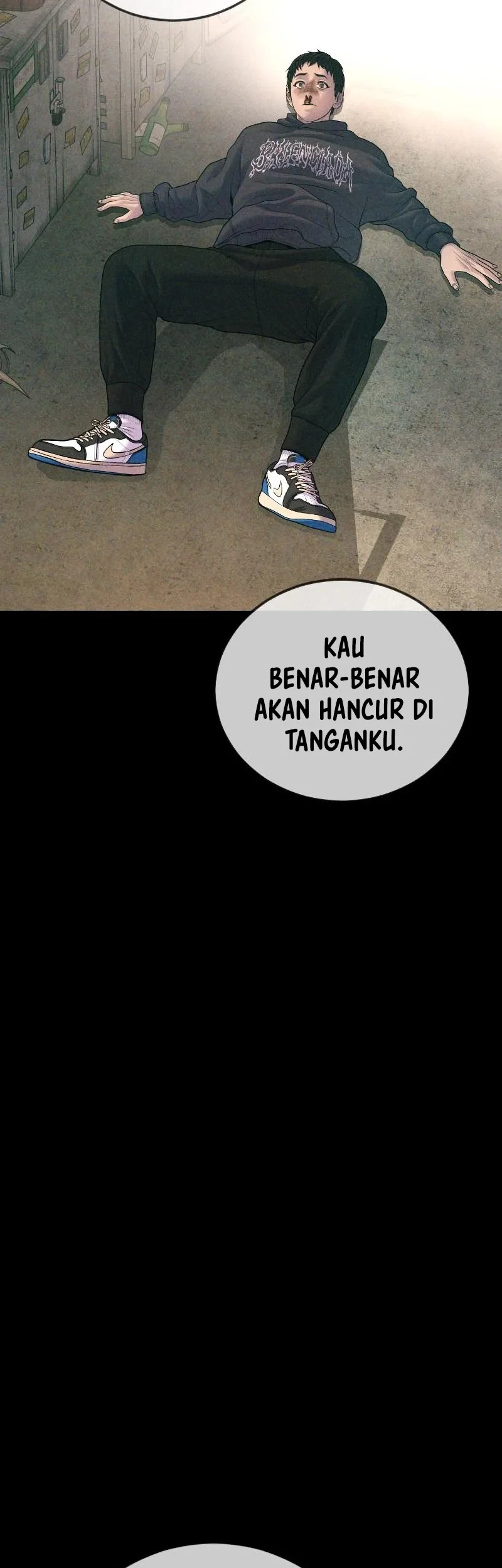 Juvenile Offender Chapter 70 Gambar 100