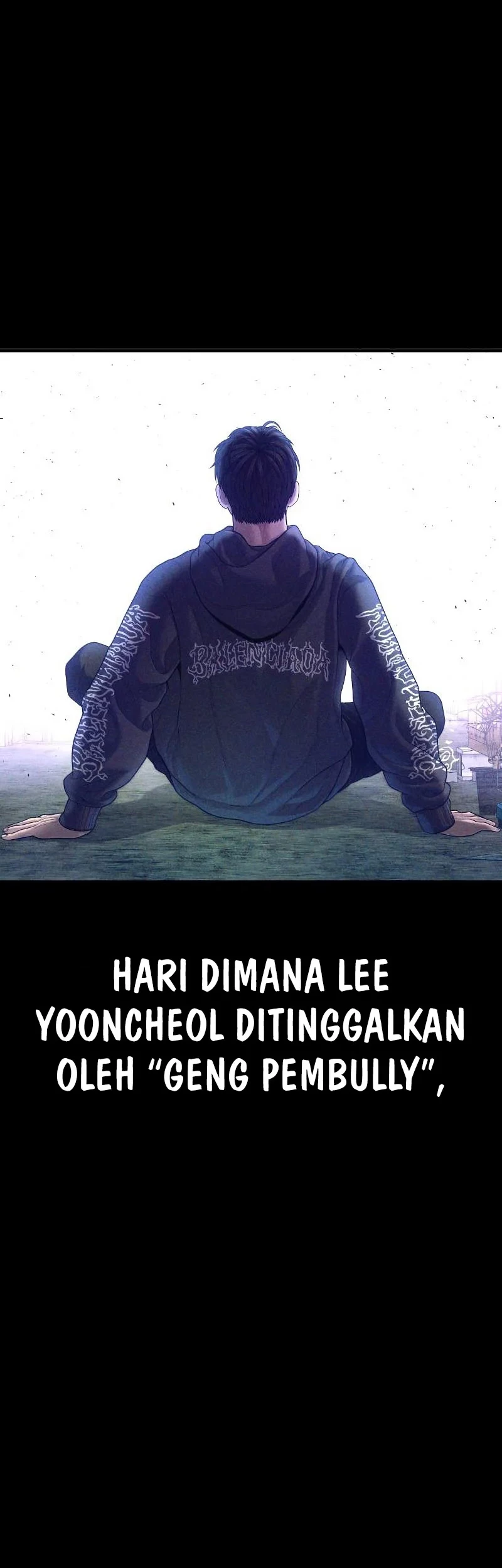 Juvenile Offender Chapter 70 Gambar 102