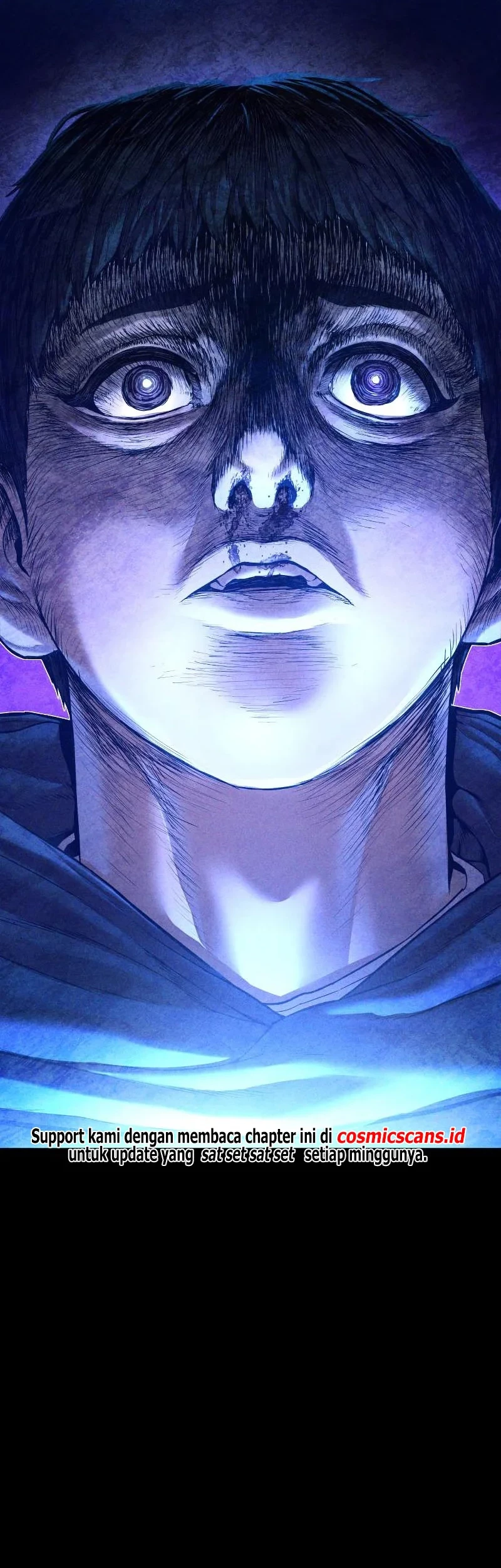 Juvenile Offender Chapter 70 Gambar 104