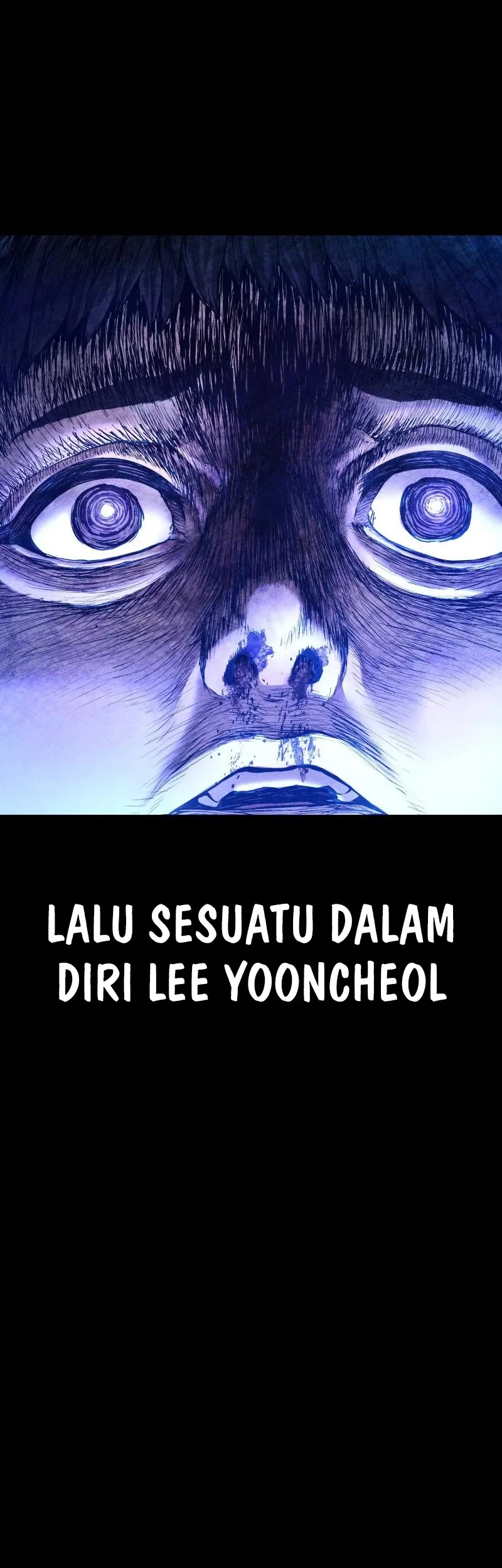 Juvenile Offender Chapter 70 Gambar 105