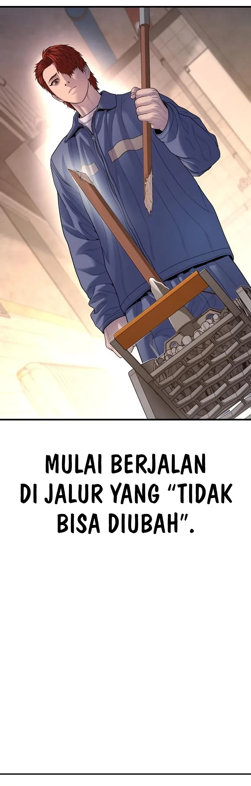 Juvenile Offender Chapter 70 Gambar 109