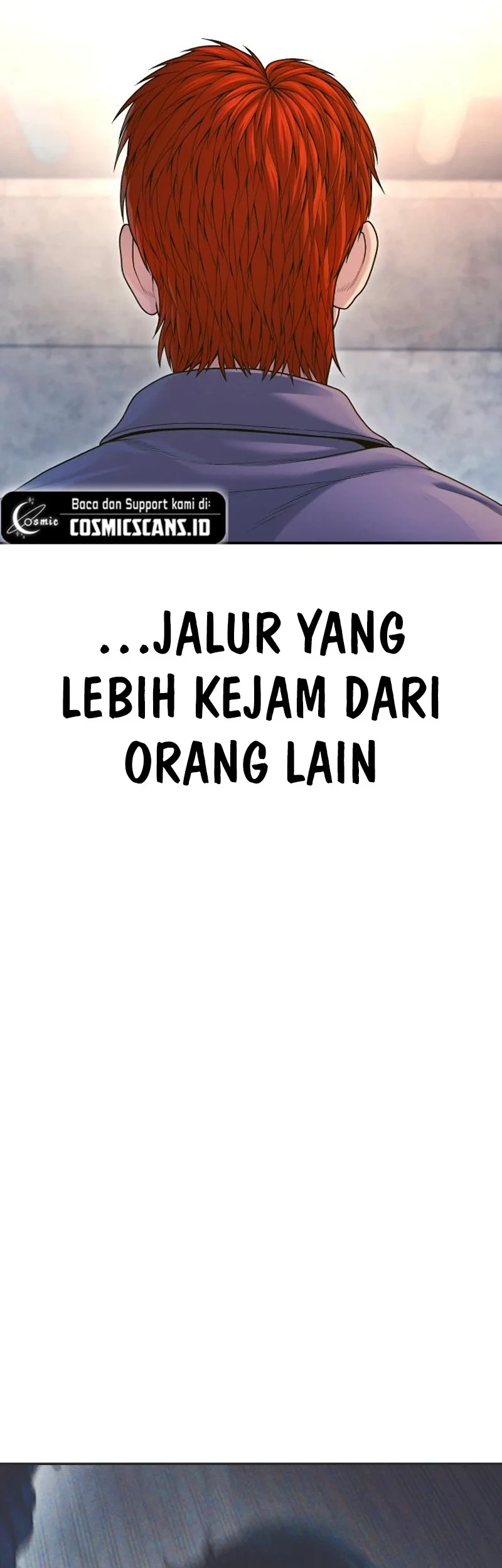 Juvenile Offender Chapter 70 Gambar 110