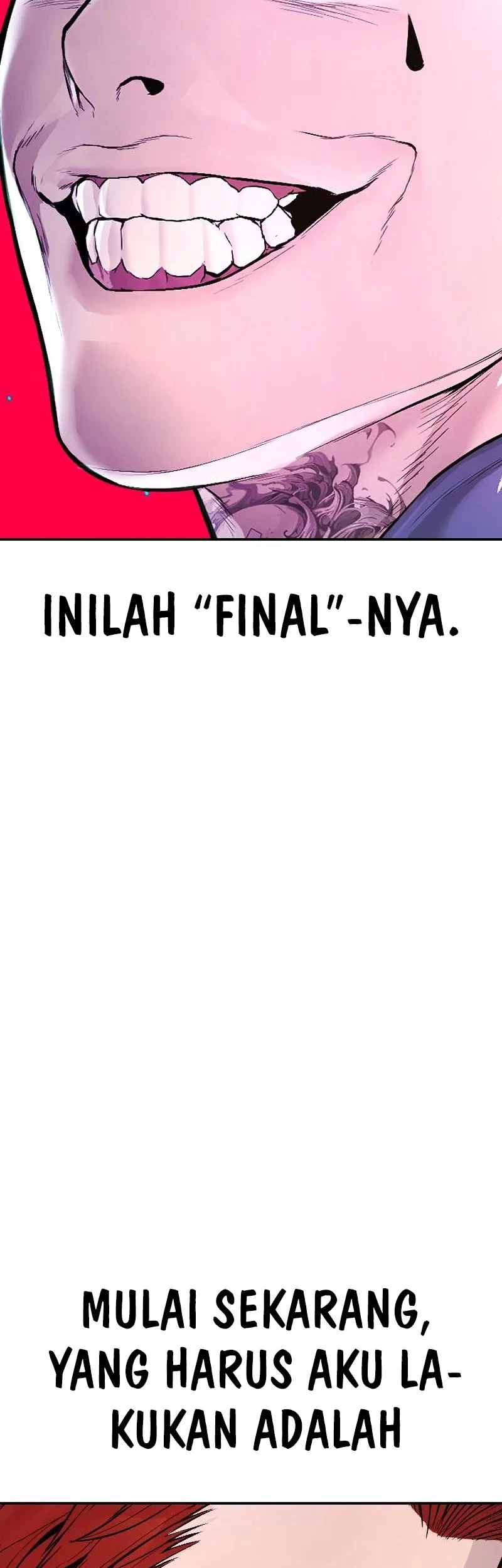 Juvenile Offender Chapter 70 Gambar 113