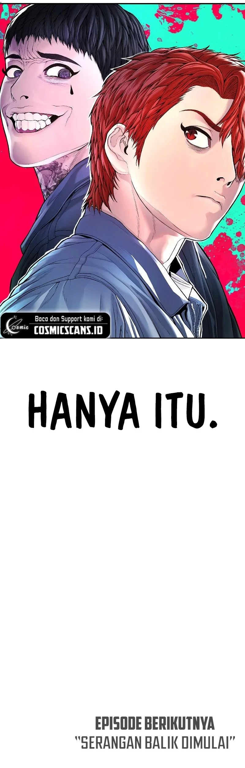 Juvenile Offender Chapter 70 Gambar 115