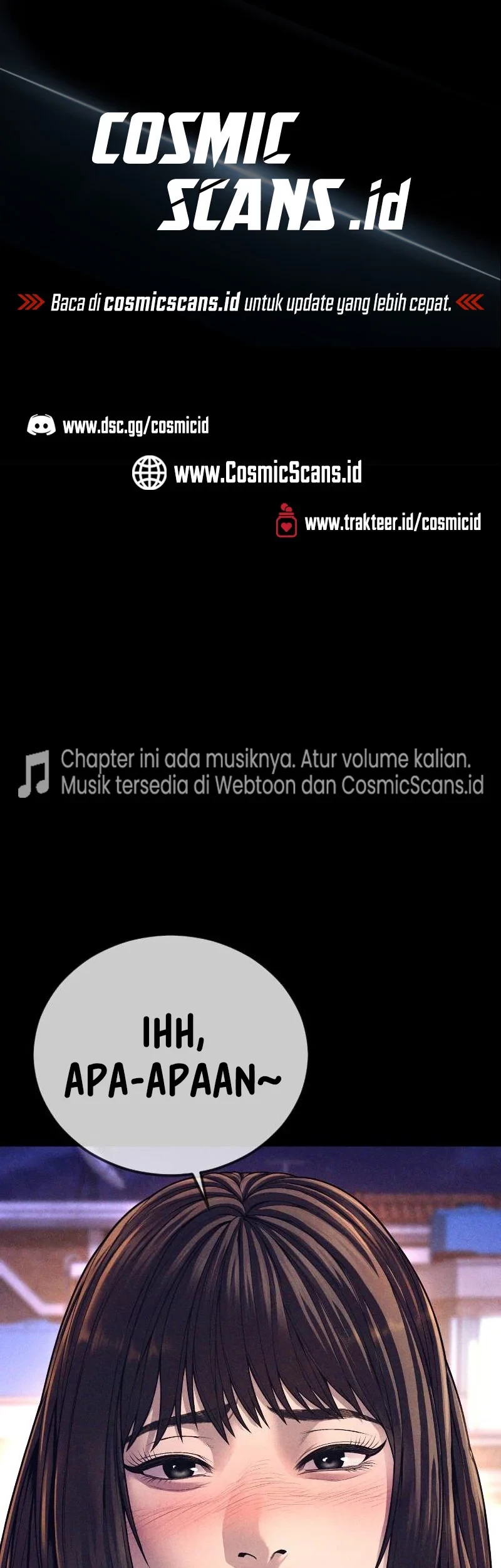 Baca  Juvenile Offender Chapter 70 Gambar 2