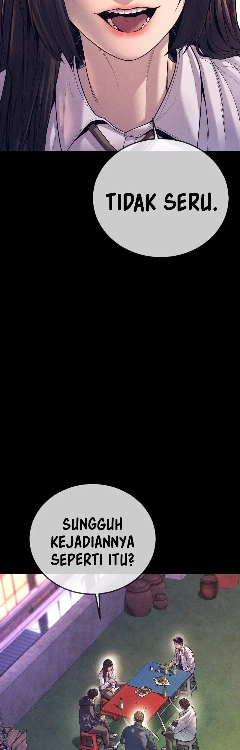 Juvenile Offender Chapter 70 Gambar 3