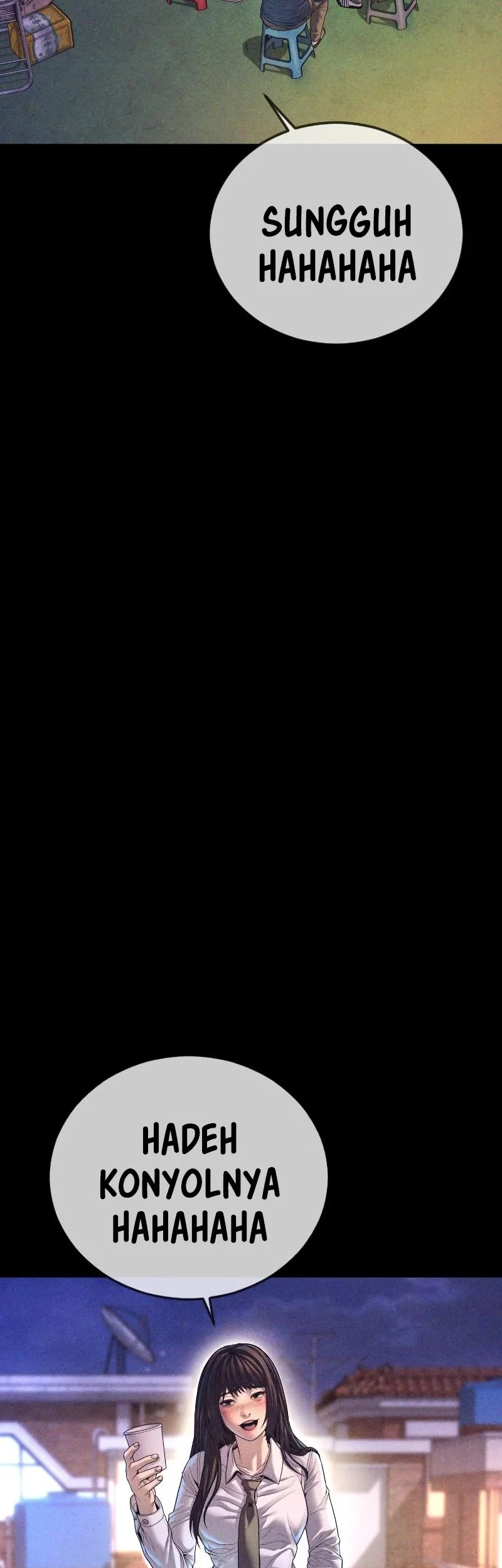 Juvenile Offender Chapter 70 Gambar 4