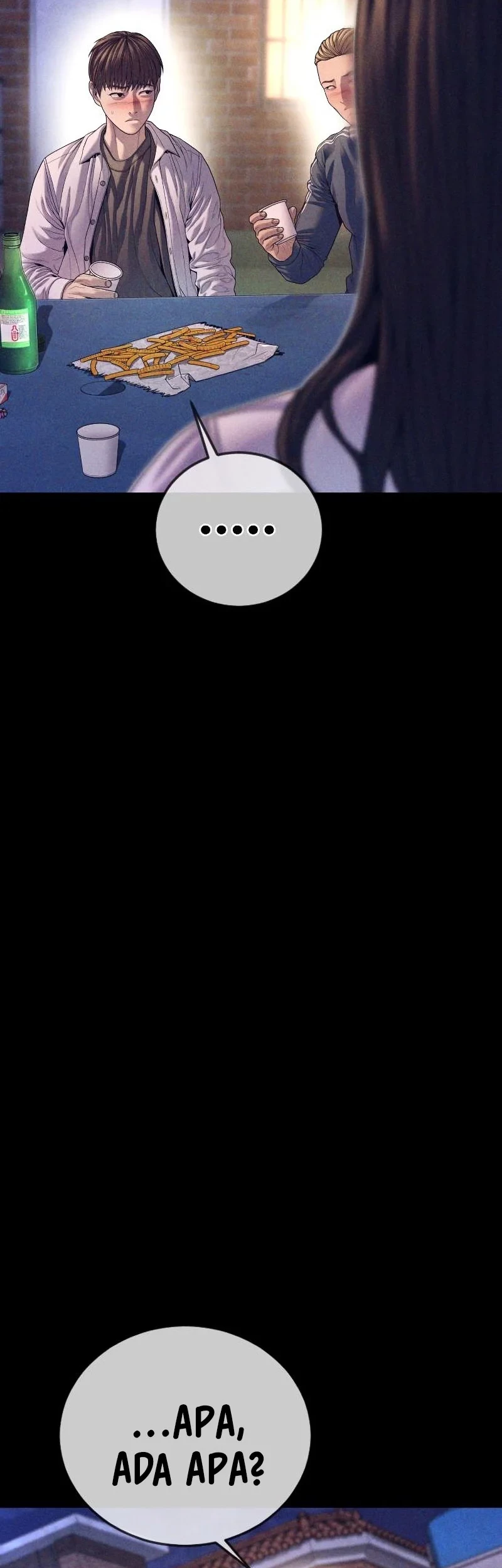 Juvenile Offender Chapter 70 Gambar 6