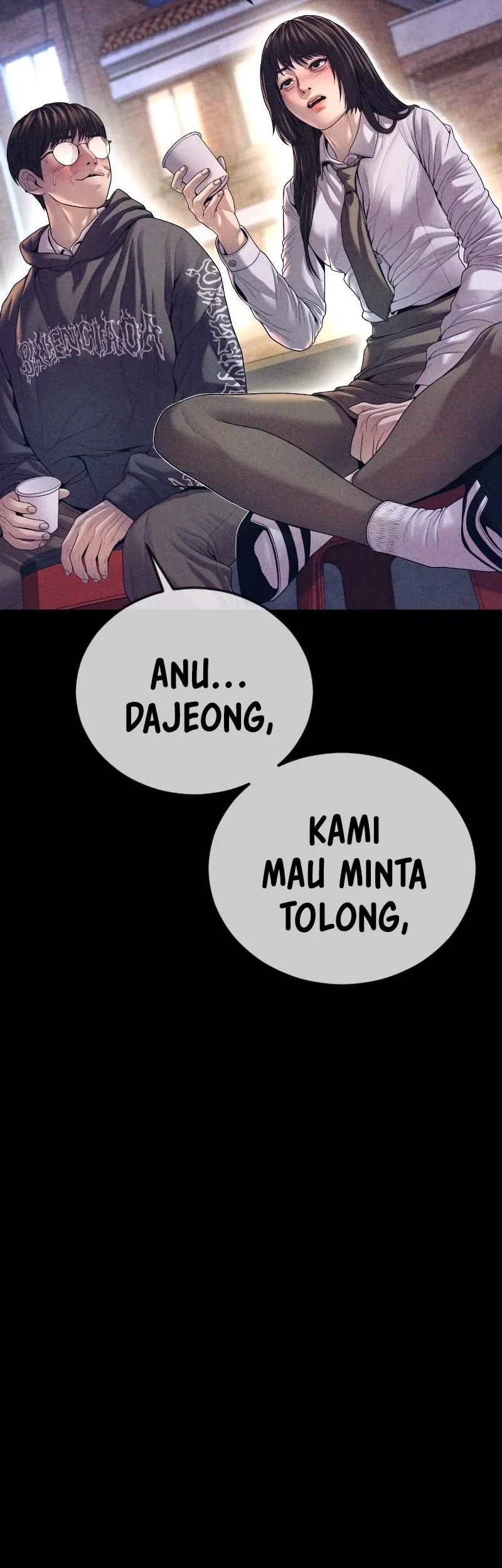 Juvenile Offender Chapter 70 Gambar 7