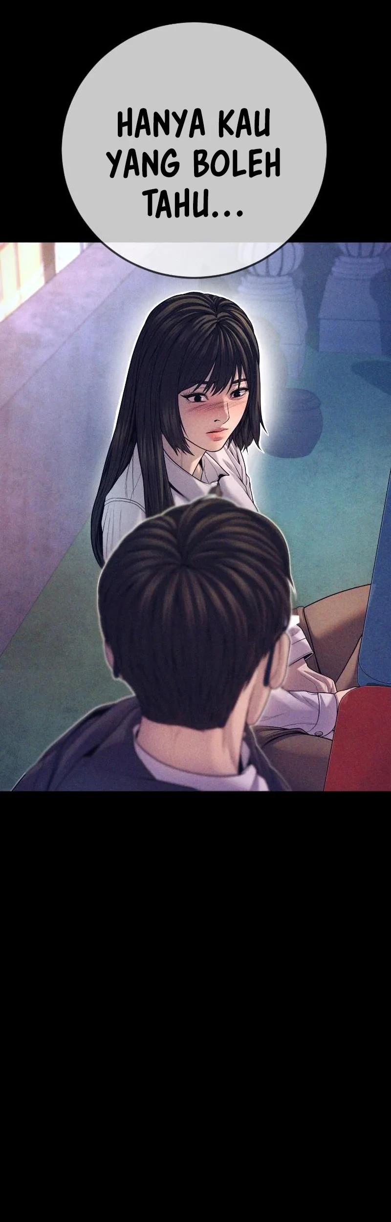 Juvenile Offender Chapter 70 Gambar 8