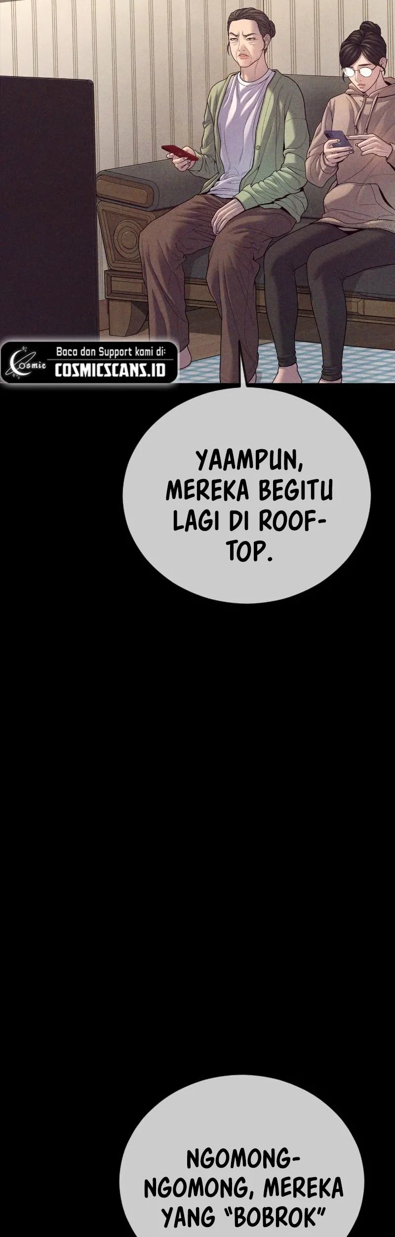 Juvenile Offender Chapter 70 Gambar 11