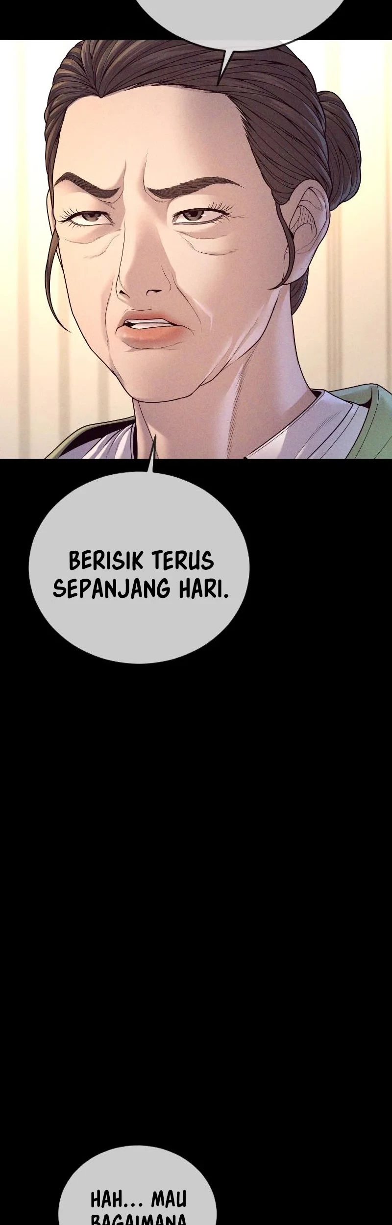 Juvenile Offender Chapter 70 Gambar 12