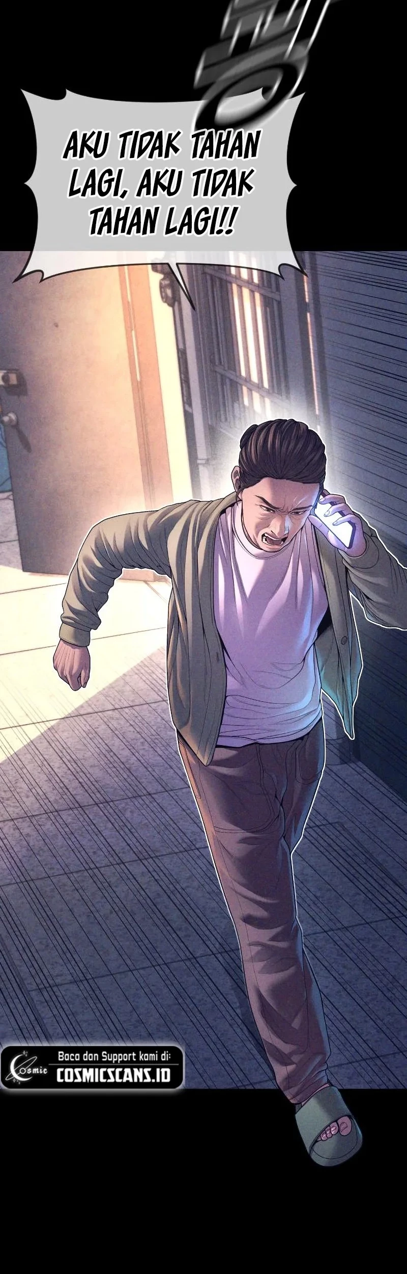 Juvenile Offender Chapter 70 Gambar 15