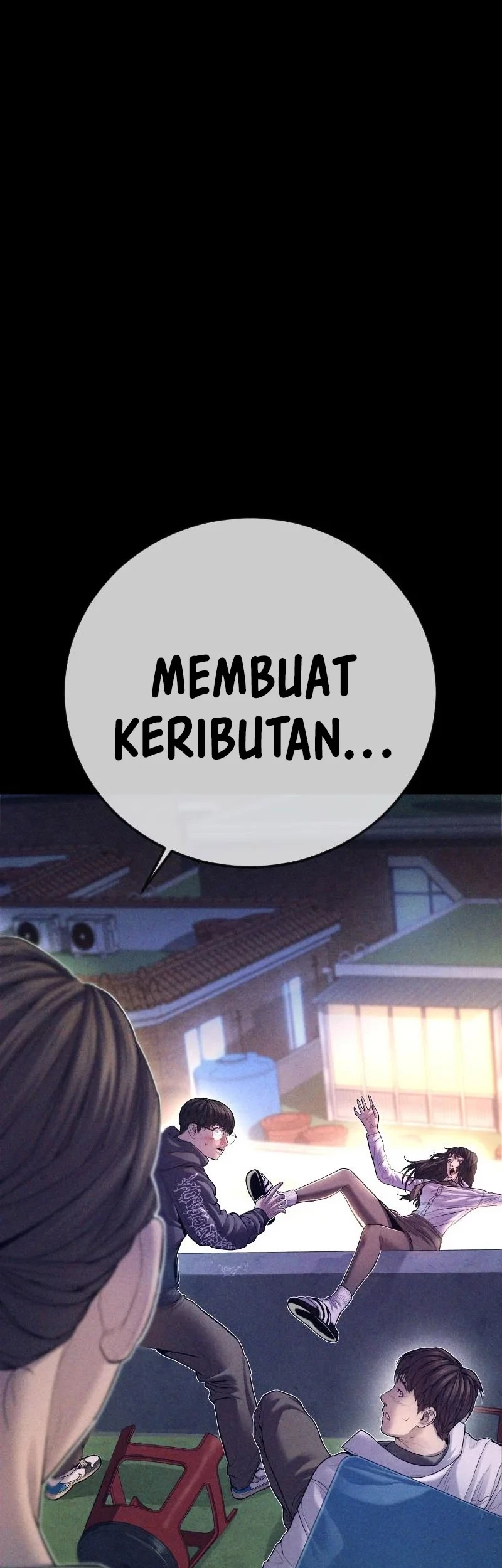 Juvenile Offender Chapter 70 Gambar 18