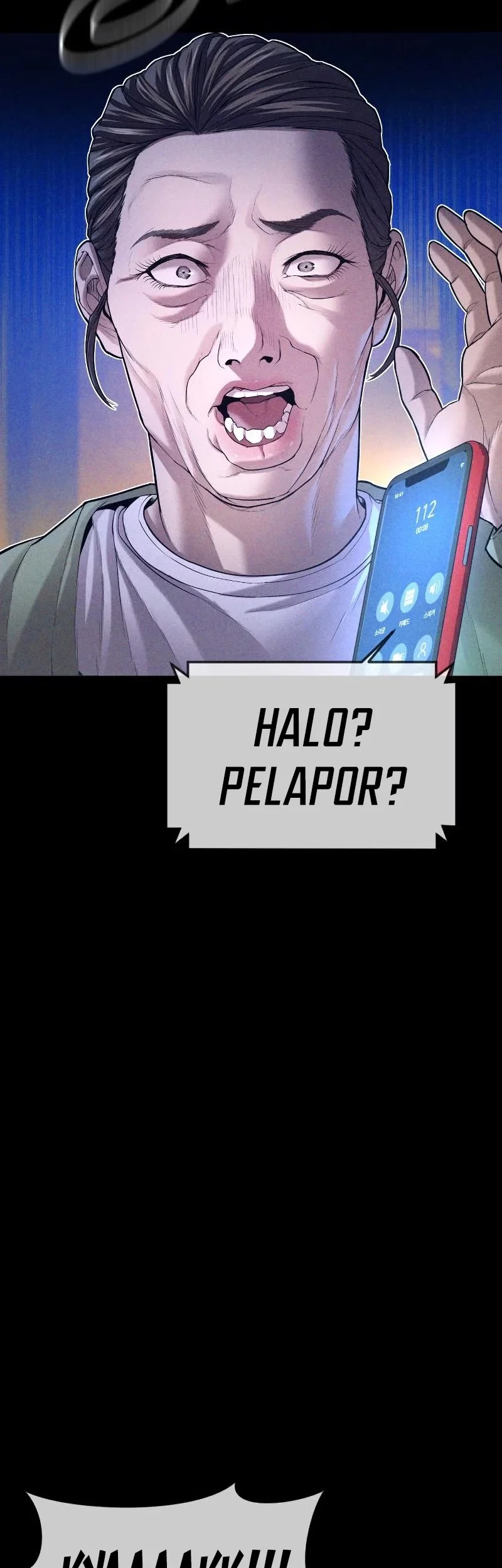 Juvenile Offender Chapter 70 Gambar 20