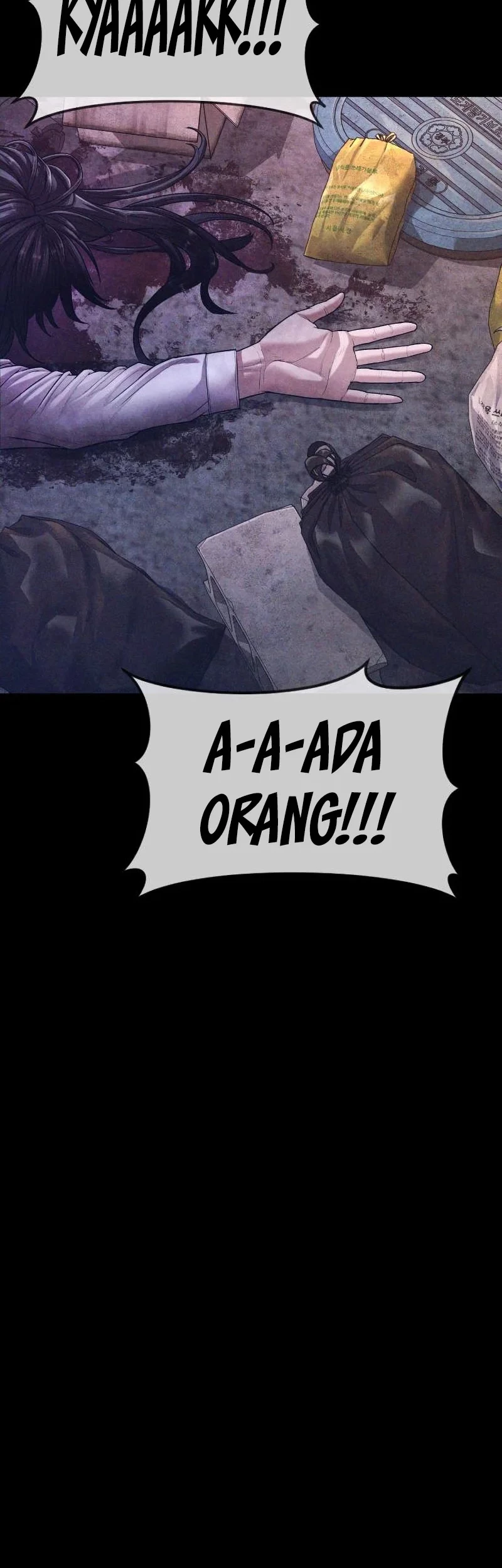 Juvenile Offender Chapter 70 Gambar 21