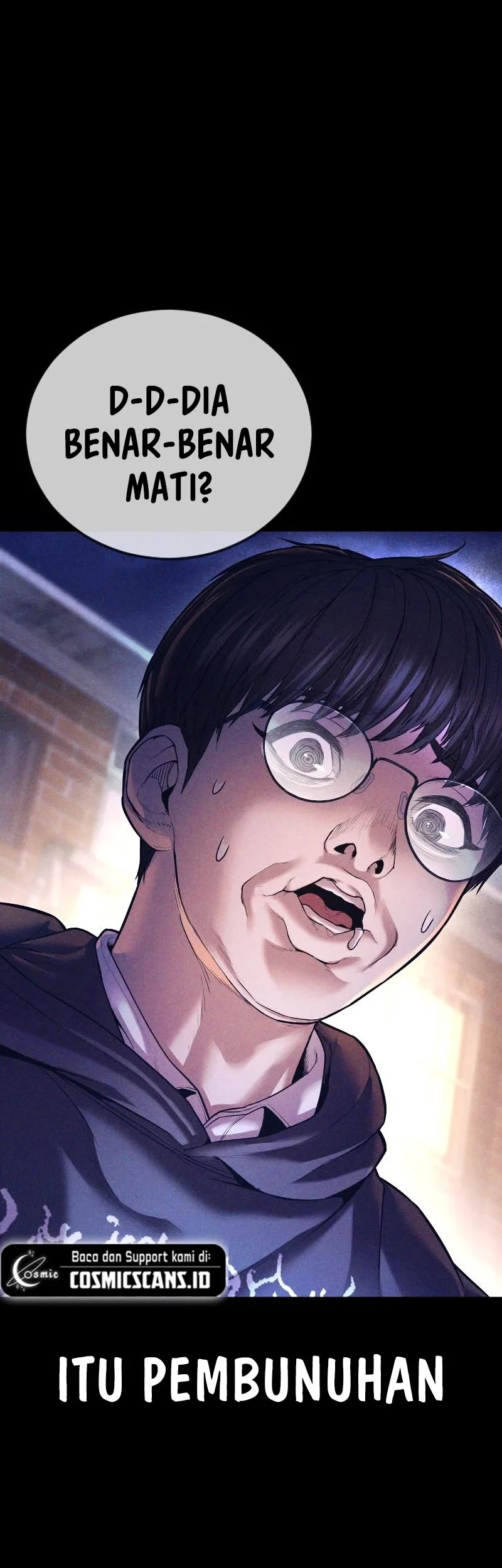 Juvenile Offender Chapter 70 Gambar 23