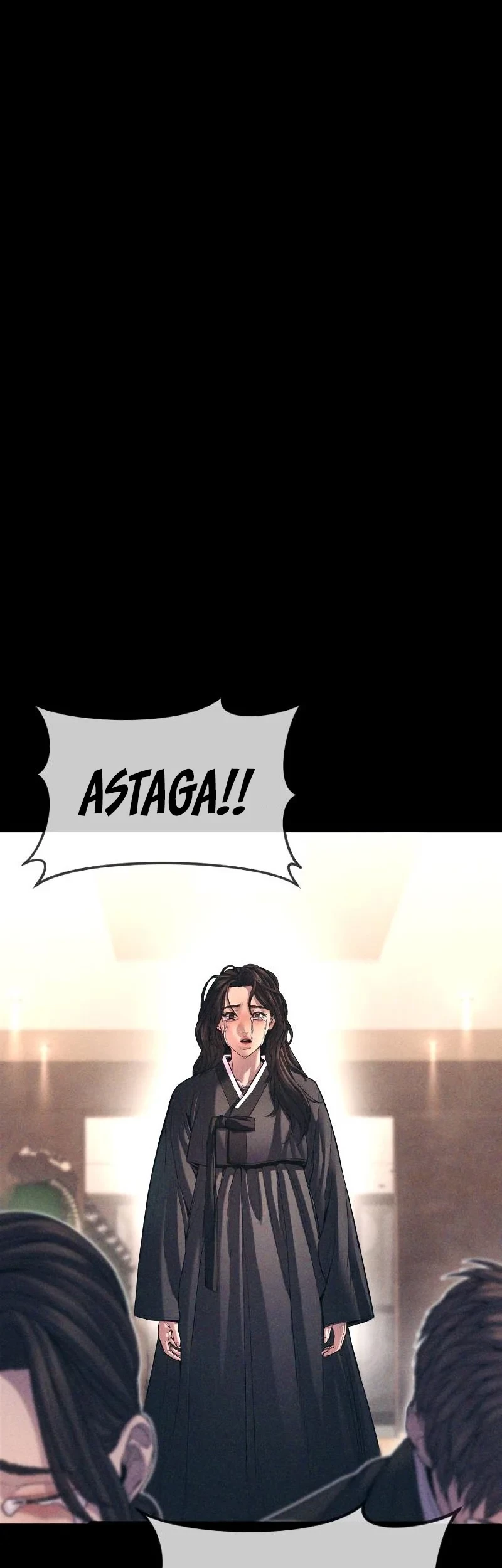 Juvenile Offender Chapter 70 Gambar 26