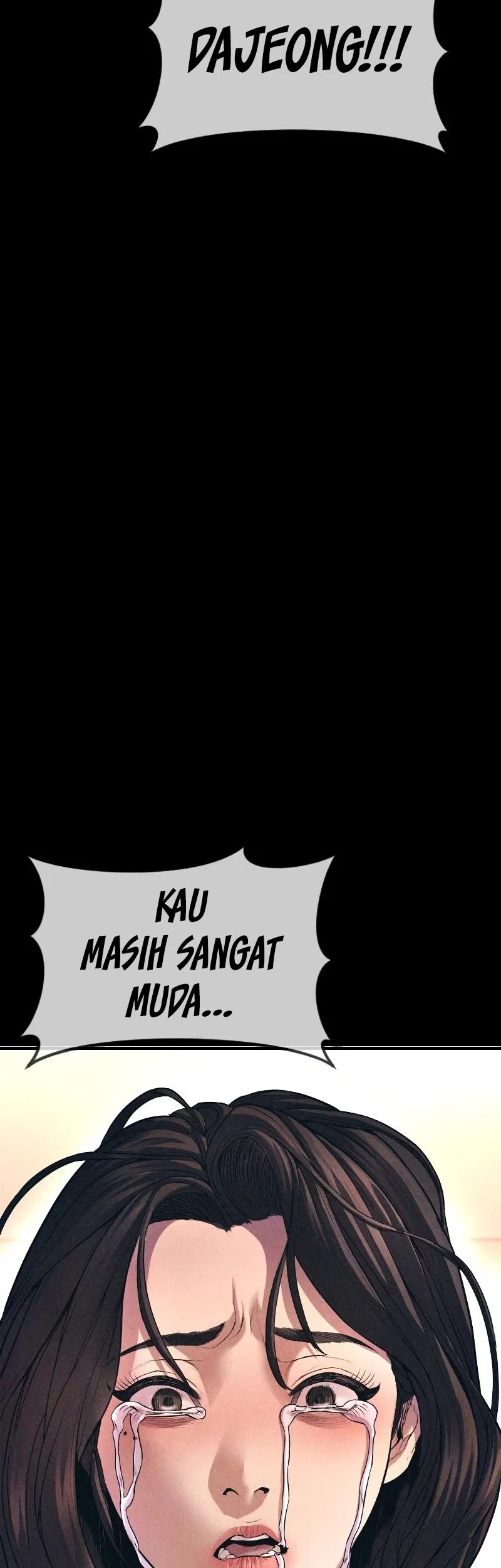 Juvenile Offender Chapter 70 Gambar 27