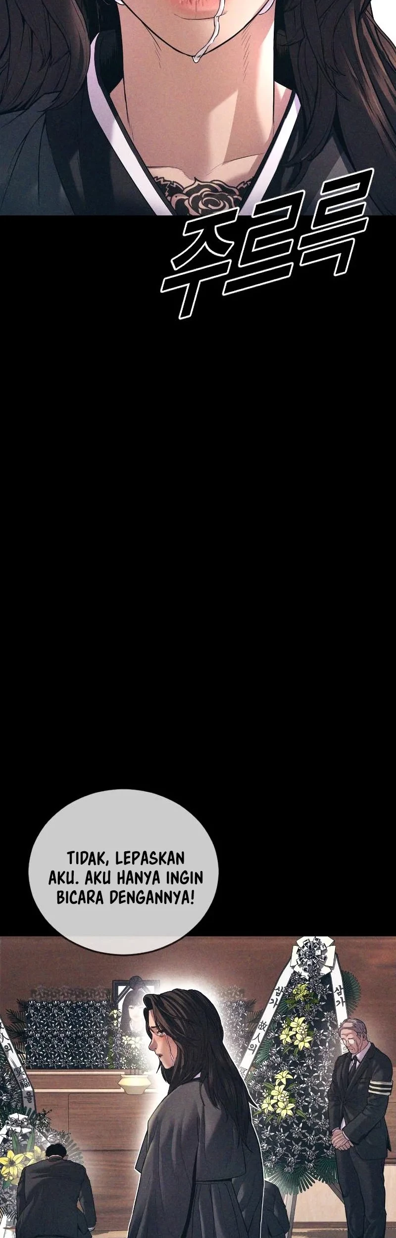 Juvenile Offender Chapter 70 Gambar 28