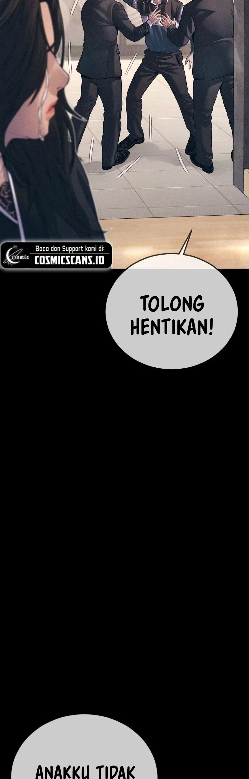 Juvenile Offender Chapter 70 Gambar 30